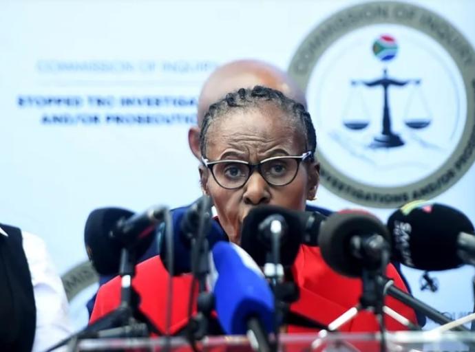 TRC Commission gearing up for oral testimonies on apartheid-era crimes